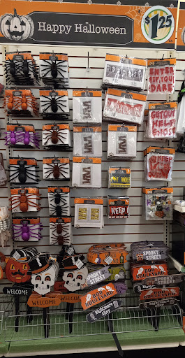 Dollar Store «Dollar Tree», reviews and photos, 2241 Citrus Blvd #107, Leesburg, FL 34748, USA