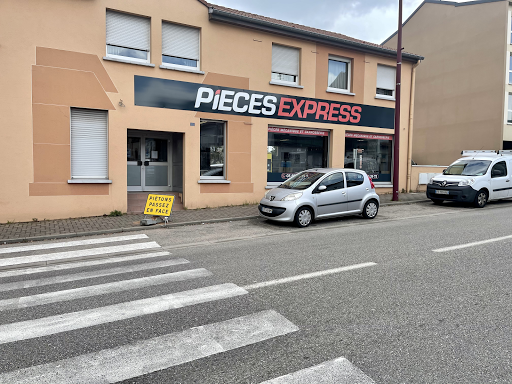 Photo 5 - 1000 Pieces Autos