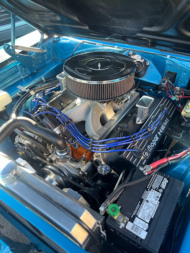 Auto Repair Shop «More Miles Automotive», reviews and photos, 1458 Stefko Blvd, Bethlehem, PA 18017, USA