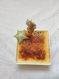 Plats et boissons du Restaurant français Restaurant La Marmite Dauphinoise à Grenoble - n°4