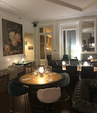 Photos du propriétaire du Restaurant français La Bâtisse à Saint-Étienne - n°1