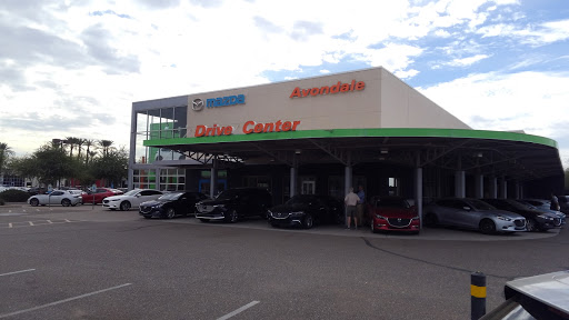 Mazda Dealer «Avondale Mazda», reviews and photos, 10675 Papago Fwy, Avondale, AZ 85323, USA