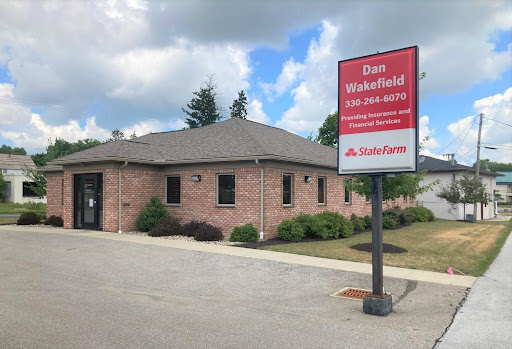 Auto Insurance Agency «State Farm: Dan Wakefield», reviews and photos