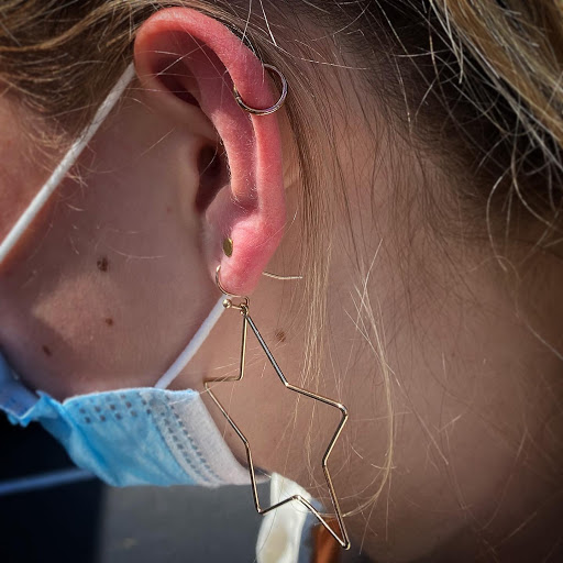 Explore script tattoo ideas for guys, creative tattoo ideas in Cary, available at Fine Art Body Piercing By Lilith Mae