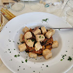 Photo n°3 de l'avis de Andrea.i fait le 06/06/2022 à 03:37 sur le  Molo 55 à Mazara del Vallo