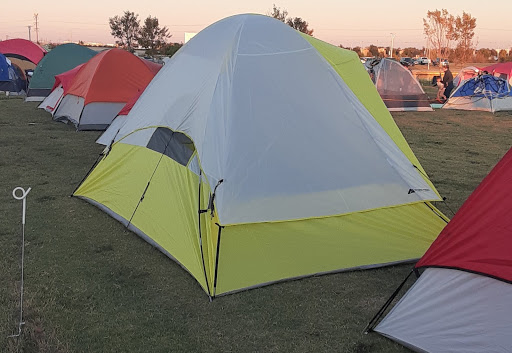 Park «Central Park», reviews and photos, 2960 Esplanade, Grand Prairie, TX 75052, USA