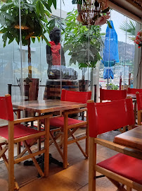 Atmosphère du Restaurant Coco loco à Menton - n°7