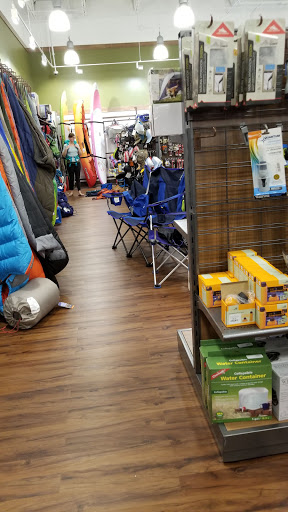 Outdoor Sports Store «Sierra Trading Post», reviews and photos, 215 N Maple Rd Unit 1F, Ann Arbor, MI 48103, USA