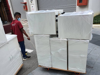 Movers Klang Valley