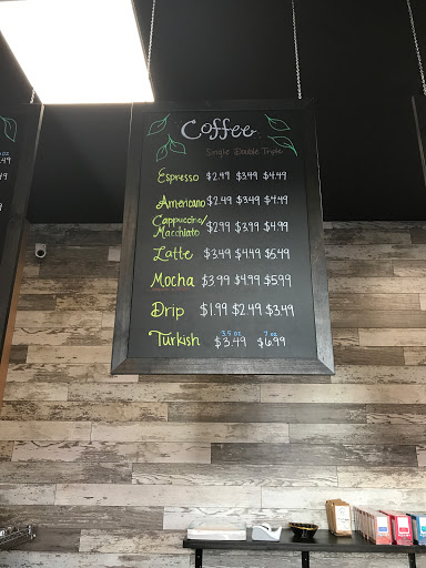 Coffee Shop «Cocoa & Coffee Company», reviews and photos, 180 N University Ave Suite 120, Provo, UT 84601, USA