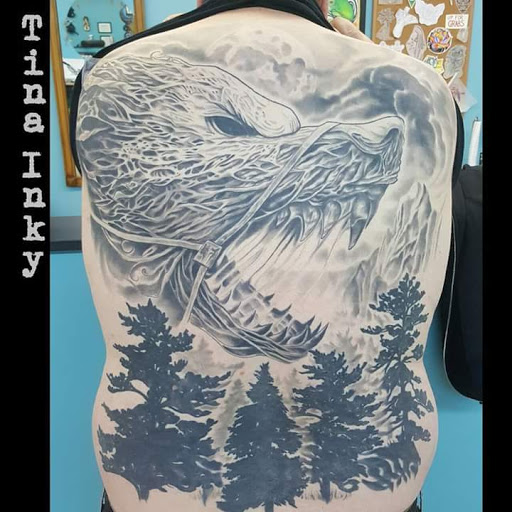 Explore men arm sleeve tattoo ideas, creative tattoo ideas in Feasterville Trevose, available at Tattoo Galaxy (Feasterville) Piercing & Custom tattoos