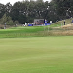 Photo n°10 de l'avis de Renate.r fait le 14/09/2019 à 05:01 sur le  Green Eagle Golf Courses à Winsen