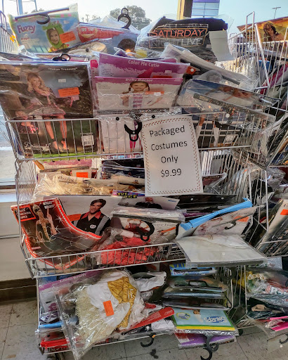 Thrift Store «Thrift City Inc», reviews and photos, 6804 Huebner Rd, San Antonio, TX 78238, USA