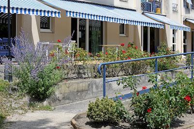 Les Jardins d´Avénie - Résidence Senior à Avignon