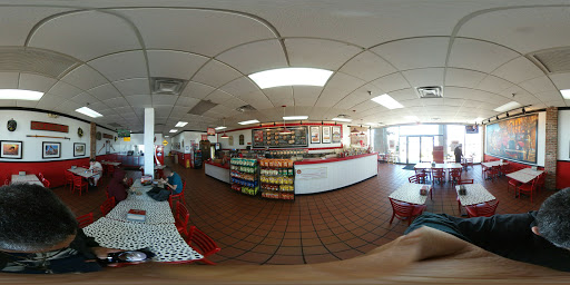 Sandwich Shop «Firehouse Subs», reviews and photos, 419 S Semoran Blvd, Winter Park, FL 32792, USA