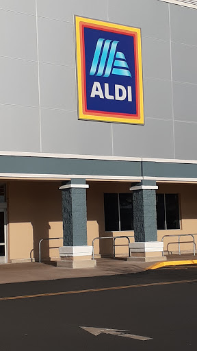 Supermarket «ALDI», reviews and photos, 4056 13th St, St Cloud, FL 34769, USA