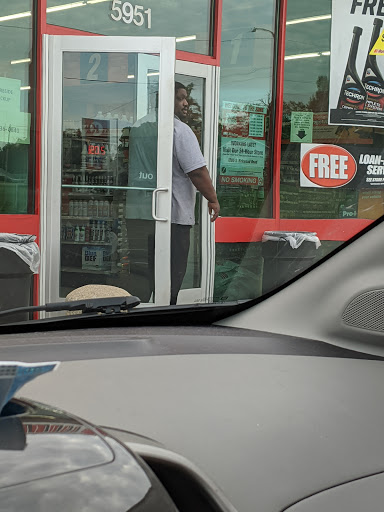 Auto Parts Store «AutoZone», reviews and photos, 5951 W Main St, Belleville, IL 62223, USA