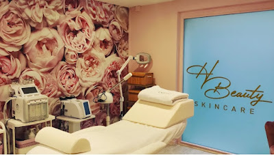 Hbeauty Skincare à Châlons-en-Champagne