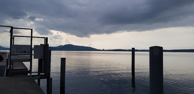 Yacht Club Zug - Verband