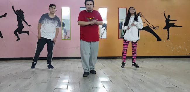 Opiniones de Dance Fitness en San Fernando - Escuela de danza