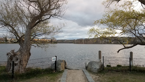 Park «Spy Pond Park», reviews and photos, Pond Lane, Arlington, MA 02474, USA