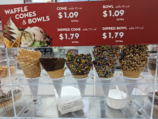Ice Cream Shop «Carvel», reviews and photos, 305 Valley Rd, Wayne, NJ 07470, USA