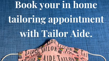 Tailor Aide - Pick Up & Delivery