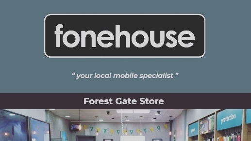 Reviews of Forest Gate Fonehouse in London - Cell phone store