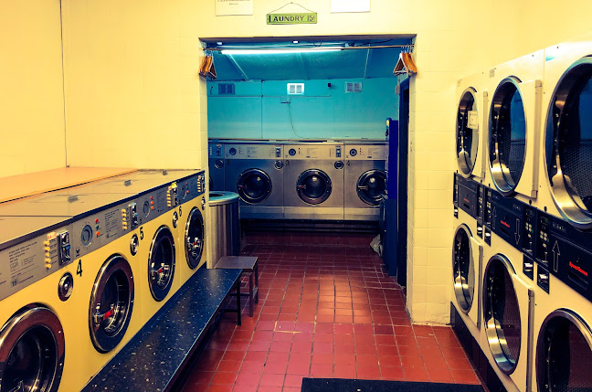 Reviews of Long Lane Launderette in London - Laundry service