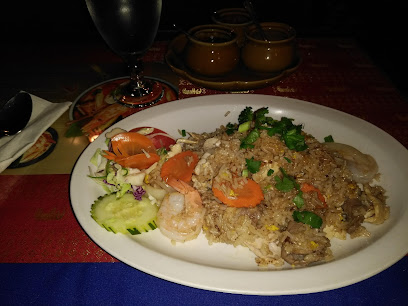 Rouen Thai Restaurant
