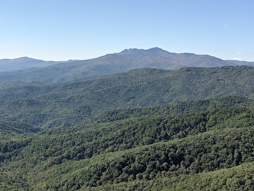 Museum «Blowing Rock Art & History Museum», reviews and photos, 159 Chestnut St, Blowing Rock, NC 28605, USA