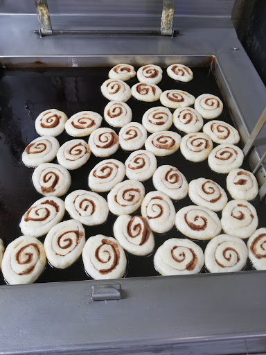 Donut Shop «USA Donuts», reviews and photos, 902 N Westmoreland Rd, Dallas, TX 75211, USA