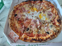 Plats et boissons du Pizzeria Léonardo Pizza by serradifalco à La Valette-du-Var - n°16