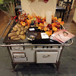 Photo n°3 de l'avis de A. fait le 19/10/2022 à 14:33 sur le  Kartoffel Restaurant Kiste à Trier