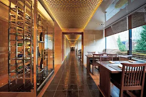 Japanese Restaurant Benkay image