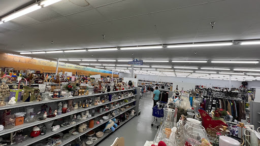 Thrift Store «Goodwill Industries of Greater Cleveland & East Central Ohio», reviews and photos