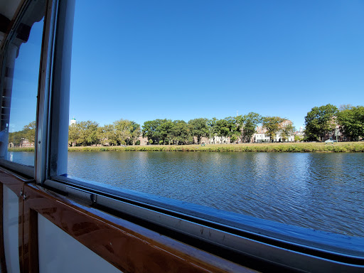 Boat Tour Agency «Charles Riverboat Company», reviews and photos, 100 Cambridgeside Pl, Cambridge, MA 02141, USA