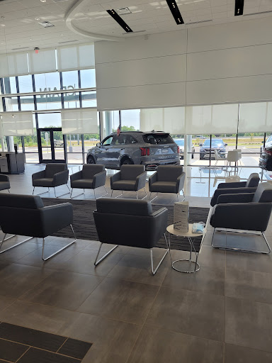 Kia Dealer «Crain Kia of Fort Smith», reviews and photos, 8200 US-71, Fort Smith, AR 72908, USA