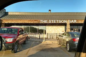 Stetson Bar image