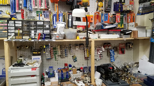 Locksmith «Sun Security Inc. & Locksmith», reviews and photos, 89-53 Francis Lewis Blvd, Queens Village, NY 11427, USA