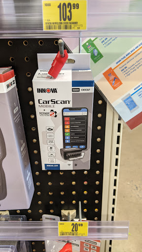 Auto Parts Store «Advance Auto Parts», reviews and photos, 10 N Lewis Rd, Royersford, PA 19468, USA