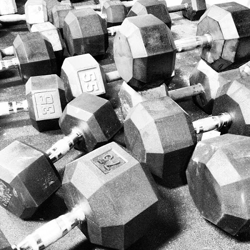 Gym «East Dallas CrossFit», reviews and photos, 7230 Gaston Ave, Dallas, TX 75214, USA