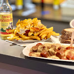 Photo n°1 de l'avis de Mika.l fait le 22/03/2024 à 19:34 sur le  Worscht Company à Frankfurt