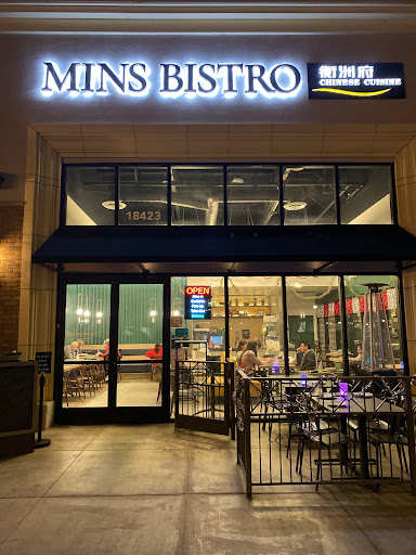 Mins Bistro Chinese Cuisine image