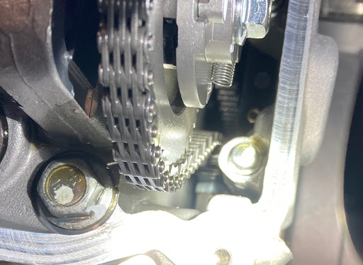 Motorcycle Dealer «Pitbull Powersports», reviews and photos, 1332 N Glenstone Ave, Springfield, MO 65802, USA