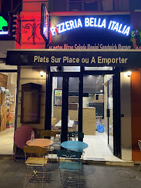 Photos du propriétaire du Pizzeria Bella Italia à Paris - n°9