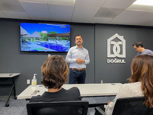 Real Estate Agency «Debbie Dogrul Associates LLC - affiliated with Long and Foster Real Estate», reviews and photos, 3918 Prosperity Ave, Fairfax, VA 22031, USA