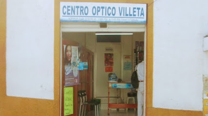 Centro Optico Villeta