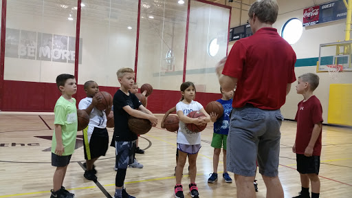 Gym «Plant City Family YMCA», reviews and photos, 1507 YMCA Pl, Plant City, FL 33563, USA