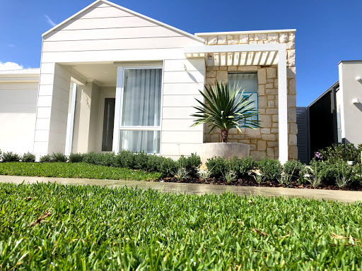 Waterwise Landscaping - Residential & Commercial Landscaping Perth